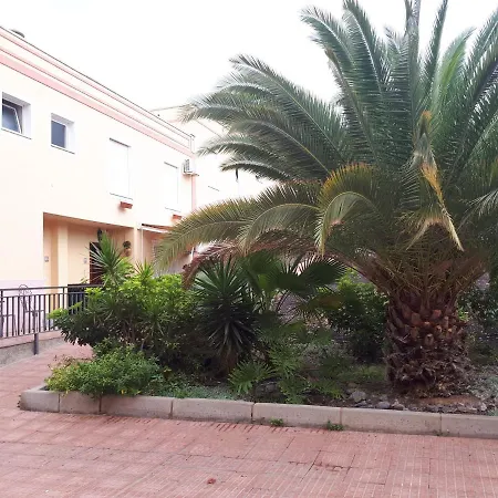 Adeje House Deluxe Ferienhaus