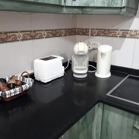 Ferienhaus Adeje House Deluxe Costa Adeje (Tenerife)