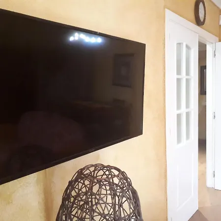 Adeje House Deluxe *