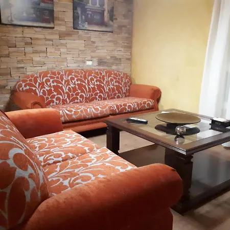 Hébergement de vacances Adeje House Deluxe Costa Adeje (Tenerife)