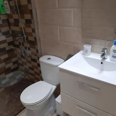 Adeje House Deluxe Costa Adeje (Tenerife)