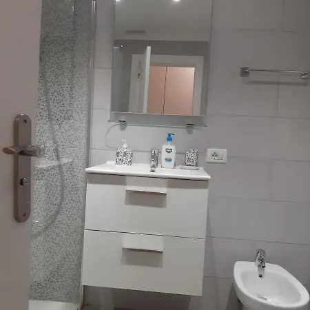 Adeje House Deluxe Hébergement de vacances *