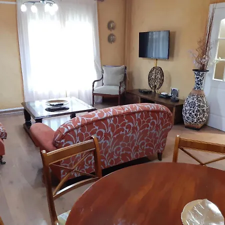 Adeje House Deluxe *