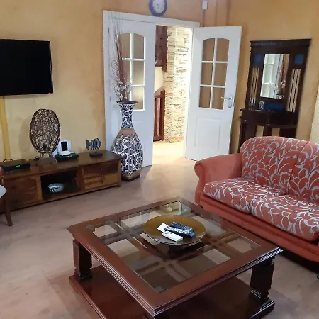 Adeje House Deluxe * Costa Adeje (Tenerife)