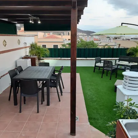 Adeje House Deluxe * Costa Adeje (Tenerife)