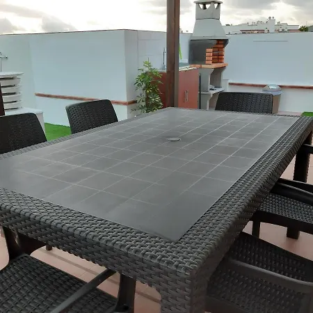 Adeje House Deluxe Hébergement de vacances