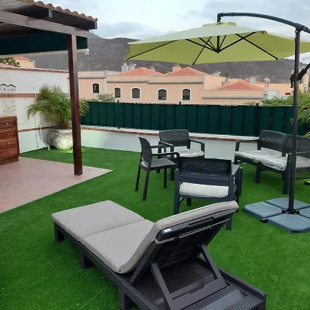 Hébergement de vacances Adeje House Deluxe