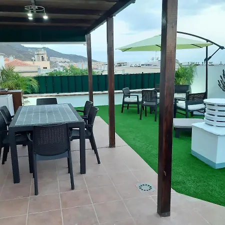 Adeje House Deluxe Hébergement de vacances Costa Adeje (Tenerife)