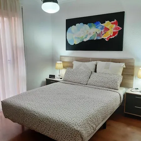 Hébergement de vacances Adeje House Deluxe *