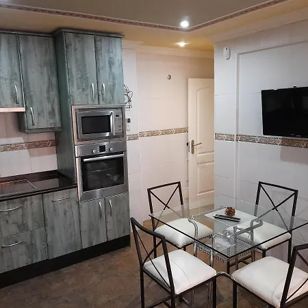 Adeje House Deluxe * Costa Adeje (Tenerife)