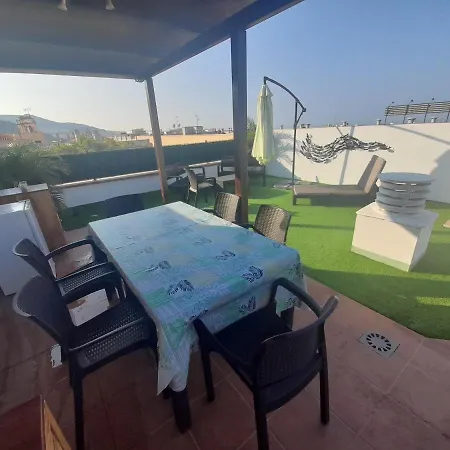 Adeje House Deluxe