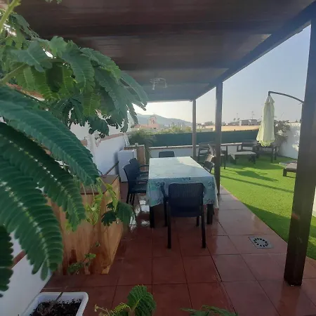 Adeje House Deluxe * Costa Adeje (Tenerife)