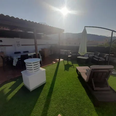 Hébergement de vacances Adeje House Deluxe *
