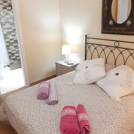 Adeje House Deluxe Costa Adeje (Tenerife)