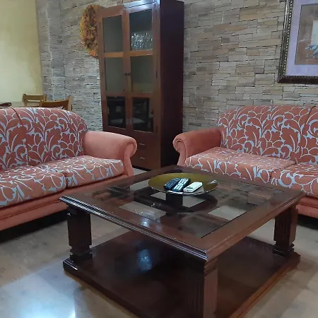Adeje House Deluxe * Costa Adeje (Tenerife)