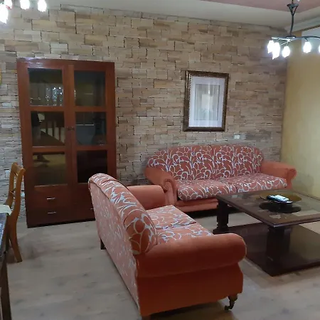 Σπίτι διακοπών Adeje House Deluxe *