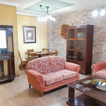 Adeje House Deluxe Vakantiehuis Costa Adeje (Tenerife)