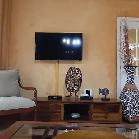 Adeje House Deluxe Σπίτι διακοπών Costa Adeje (Tenerife)