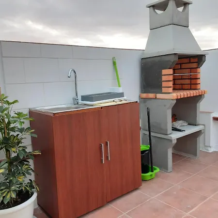 Adeje House Deluxe *