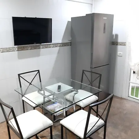 Σπίτι διακοπών Adeje House Deluxe *