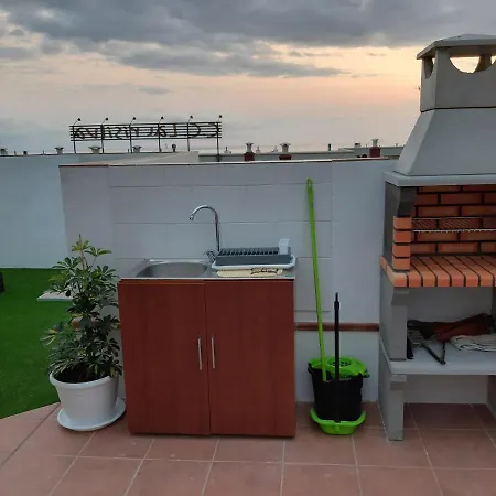 Adeje House Deluxe Vakantiehuis Costa Adeje (Tenerife)