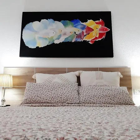 Adeje House Deluxe Σπίτι διακοπών Costa Adeje (Tenerife)