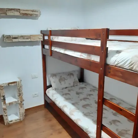 Adeje House Deluxe Vakantiehuis Costa Adeje (Tenerife)