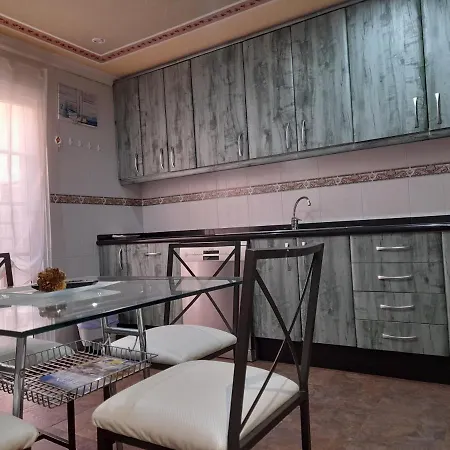 Adeje House Deluxe *