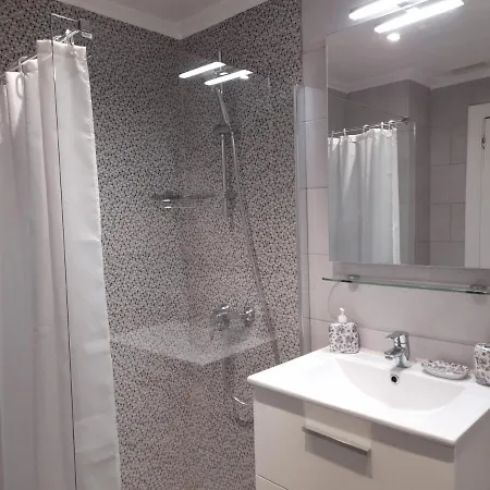 Vakantiehuis Adeje House Deluxe *