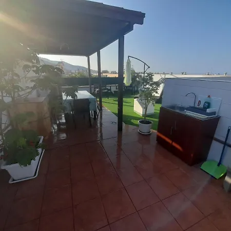 Adeje House Deluxe Costa Adeje (Tenerife)